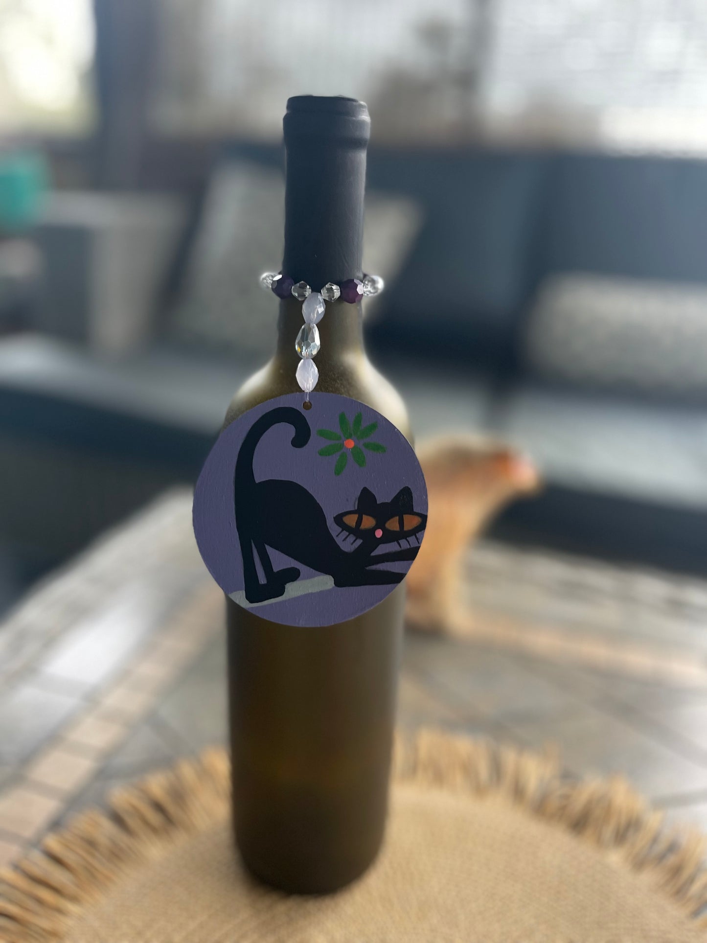 Bottle Charms ~ Message Us if Interested!
